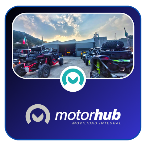 motorhub