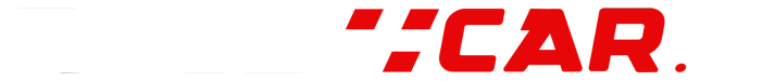 Race Car Logo